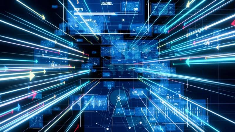 民和SCADA系统开发:守护工业安全的数字卫士