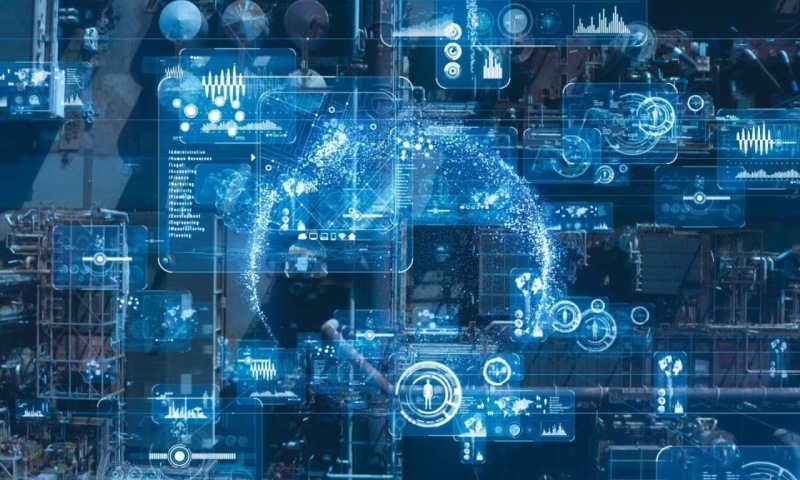 ERP系统信创国产化:民和软件开发公司打造企业数字化转型新引擎